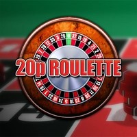 Try 20p roulette slot by Inspired Gaming on rollxo-casino.ca – logo image