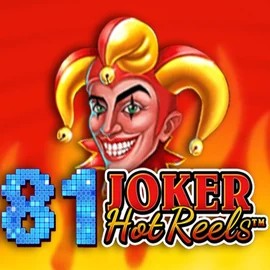 81 Joker Hot Reels online slot from Origins – play at rollxo-casino.ca