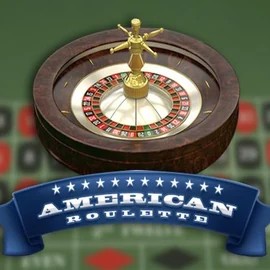 Enjoy American Roulette (BGaming) by BGAMING – logo hosted on rollxo-casino.ca