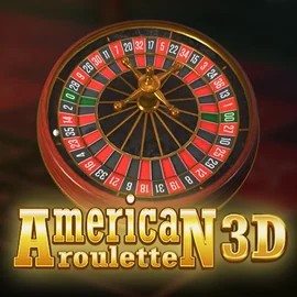 American Roullete 3D (Evoplay) slot visual from Evoplay available on rollxo-casino.ca