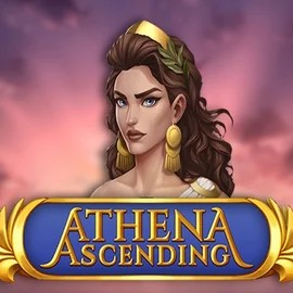 Play Athena Ascending slot by Play'n GO on rollxo-casino.ca