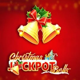 Christmas Jackpot Bells game by Origins – logo hosted on Rollxo Casino