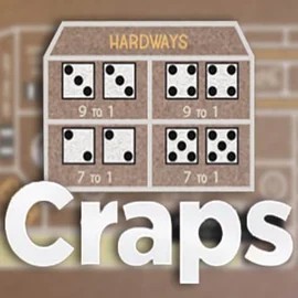 Craps (Nucleus Gaming) online slot from Nucleus Gaming – play at rollxo-casino.ca