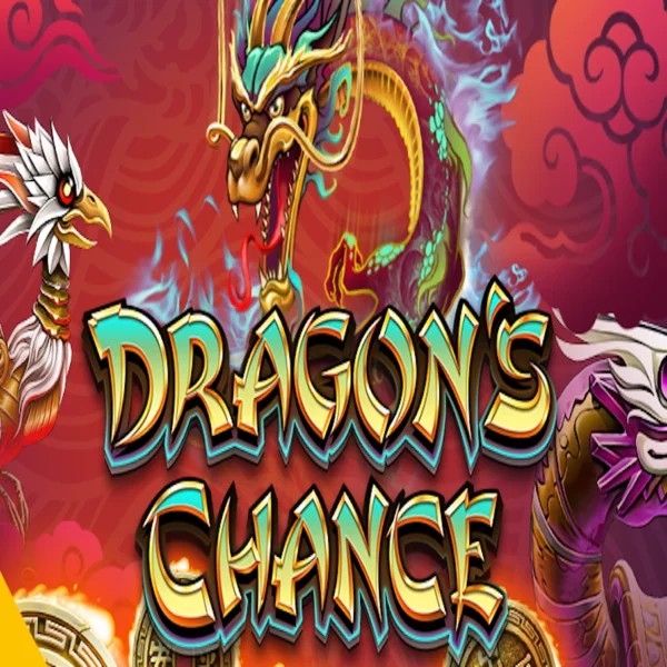 Enjoy Dragons Chance by BF Games – logo hosted on rollxo-casino.ca