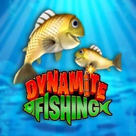 Dynamite Fishing – slot by Inspired Gaming, featured at rollxo-casino.ca