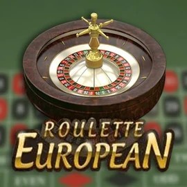 European Roulette (BGaming) slot icon by BGAMING, available at Rollxo Casino