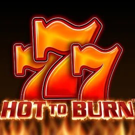 Hot To Burn casino game by Pragmatic Play – featured logo at Rollxo Casino
