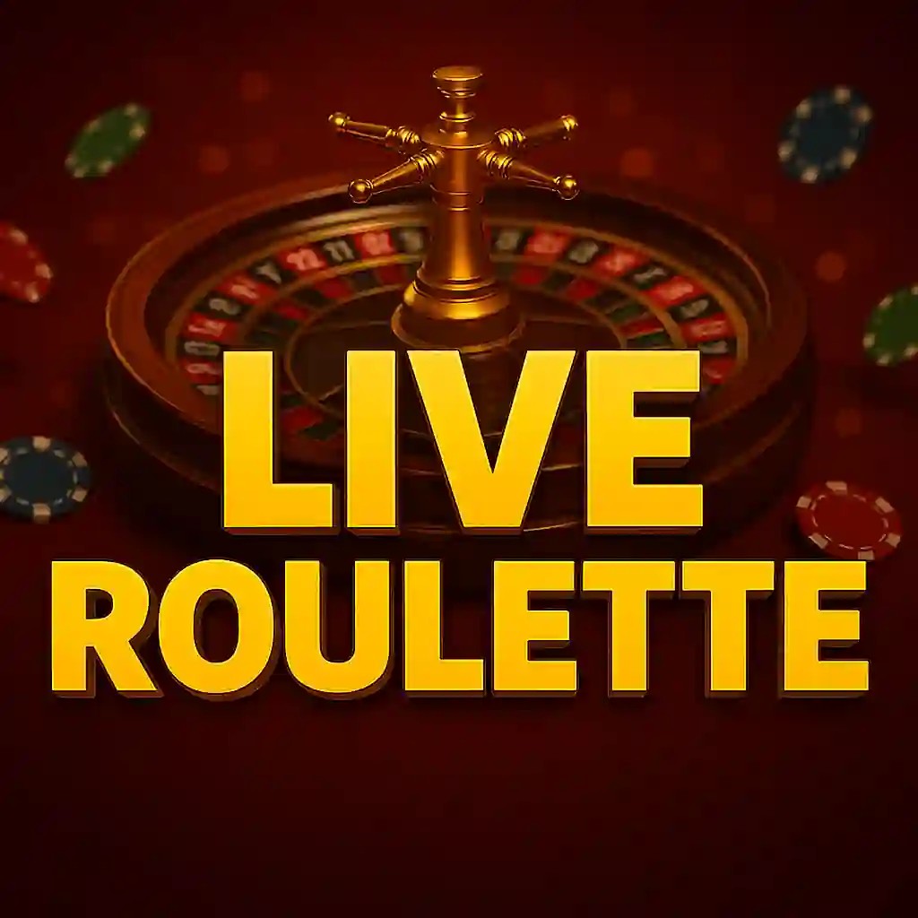 game logo by Pragmatic Live on rollxo-casino.ca