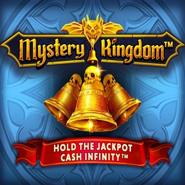 Enjoy Mystery Kingdom Mystery Bells by Wazdan – logo hosted on rollxo-casino.ca