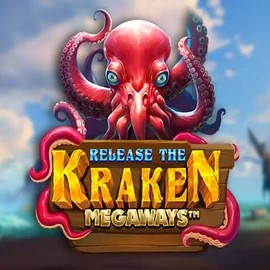 Play Release the Kraken Megaways slot by Pragmatic Play on rollxo-casino.ca