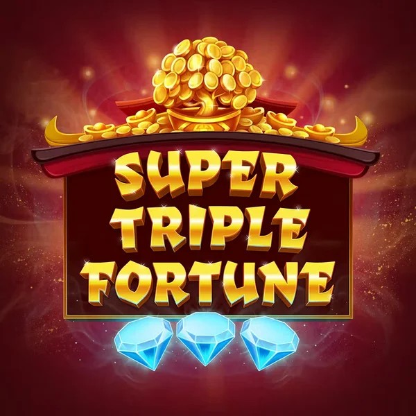 Super Triple Fortune – slot by Greentube, featured at rollxo-casino.ca